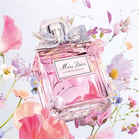 miss dior blooming bouquet opiniones|miss dior blooming bouquet douglas.